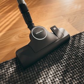 MIELE BOOSTCX1125EDITION - Aspirapolvere Miele Boost CX1 125 Edition