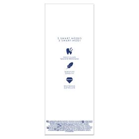 ORAL-B IO3BLACK - Spazzolino Elettrico Ricaricabile Oral-B iO 3