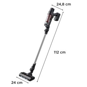 ROWENTA RH6A71 - Rowenta X-PERT 7.60 Staubsauger in Rot