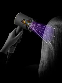 DYSON SUPERSONICNURALJUSPER - Dyson Supersonic Nural Haartrockner