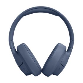 JBL JBLT770NCBLU - Wireless Kopfhörer mit aktiver Geräuschunterdrückung
