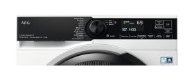 AEG LR7H116BY - Waschmaschine 11KG Serie 7000 AbsoluteCare