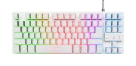TRUST 24738 - Trust GXT 833W Thado RGB Tastatur