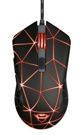 TRUST 22988 - 22988 0484579 MOUSE C/FILO GXT133 LOCX GAMING