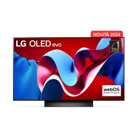 LG OLED48C44LA - TV OLED 48" 4K Smart