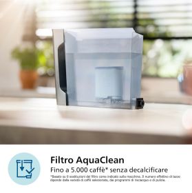 PHILIPS EP3321 - Philips 3300 Automatische Kaffeemaschine