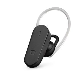 SBS TE0CBH80K - Bluetooth-Headset TE0CBH80K Schwarz