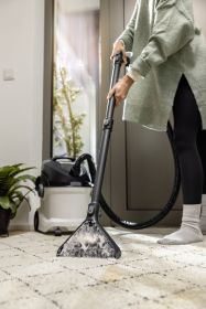 KÄRCHER SE6 Signature Line 3-in-1: Wasch-, Nass- & Trockensauger