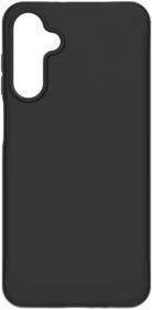 SAMSUNG GPFPA566AEFBY - Schwarz SMAPP-Hülle für Samsung Galaxy A56