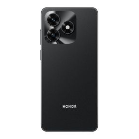 HONOR X5CPLUS4128MIDNIGHTBLACK - Smartphone Midnight Black