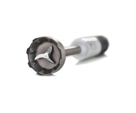 KENWOOD HBM40306WH - Kenwood Triblade XL Frullatore a Immersione