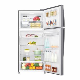 LG GTF916PZPED - Frigorifero doppia porta Wi-Fi
