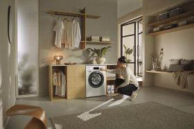 MIELE WCI880WPS125GALAEDITIONDE - Lavatrice Miele 9 KG Frontale