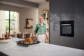 MIELE H27661B125EDITION - Miele H 2766-1 B Einbau-Backofen