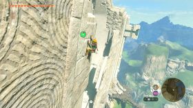 NINTENDO 10016292 - Zelda Tears of the Kingdom SWITCH 2