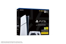 SONY ENTERTAINMENT 1000042065 - PS5 Digital mit DualSense Controller Weiß