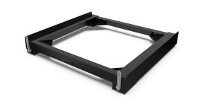 MELICONI 656168 - Base Move Style con ruote