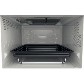 WHIRLPOOL MWF427SL - Microonde ExtraSpace 25L con Grill