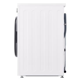 LG F4NX1008NWK - Smart Waschmaschine 8 kg A Klasse Wi-Fi
