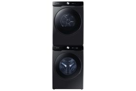 SAMSUNG WF20DG8650BVU3 - Lavatrice Samsung 20KG classe A nera