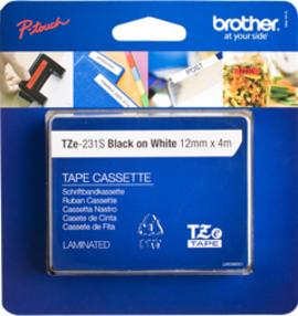 BROTHER TZE231S 0083895