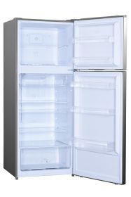 SEKOM SHDP541NM2XE0 - Kühlschrank 2Türen 415LT Inox NoFrost
