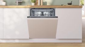 Lavastoviglie integrata Bosch SMV25EX02E Serie 2