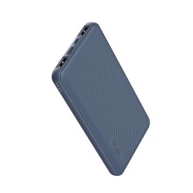TRUST 25028 - Powerbank sottile 10.000 mAh Trust