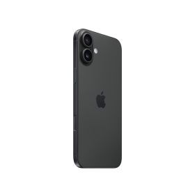 APPLE MXVU3QLA - iPhone 16 Plus 128GB Schwarz