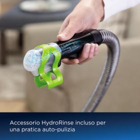 BISSELL 37252 - SpotClean Pet Pro Plus Pulitore Portatile