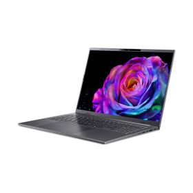 ACER NX.JP1ET.001 - Laptop 16 Zoll Grau
