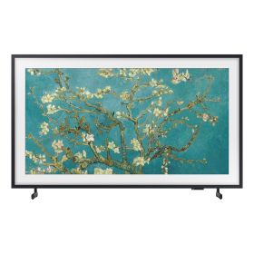 SAMSUNG QE32LS03CBUXZT - Samsung The Frame 32 pollici QLED Smart TV
