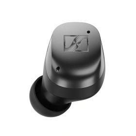SENNHEISER MOMENTUM4BLACKGRAPHITE - Sennheiser MOMENTUM 4 Wireless Over-Ear-Kopfhörer Graphit