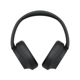 SONY WHCH720NB - Cuffie Bluetooth noise cancelling nere