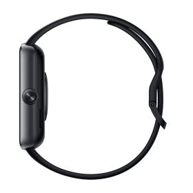 XIAOMI BHR9389GL - Redmi 5 Smartwatch Obsidian Schwarz