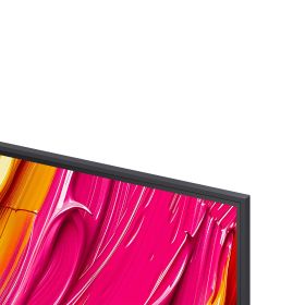 LG 50QNED80A6A.API - TV QNED 50" 4K HDR