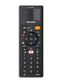 MELICONI 800508 - Telecomando Universale Senza Batterie