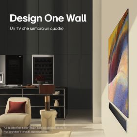 LG OLED55G45LW - OLED 55" 4K Smart TV