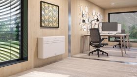 SPLENDID 02526 - Condizionatore Mono 2.6KW