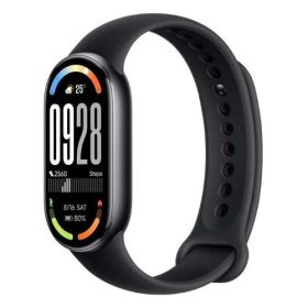 XIAOMI BHR07PYGL - Smartwatch BT Black