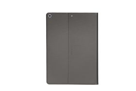 TUCANO IPD102MTSG - iPad 10.2" Slim Hülle Grau