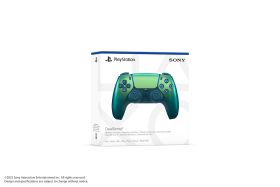 SONY ENTERTAINMENT 1000044473 - DualSense Controller wireless – Chroma Teal