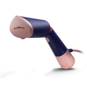 PHILIPS STH503020 - Vertikaler Dampfglätter 1400W Marineblau