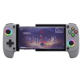 TRUST 25649 - Controller Gaming Wireless Trust Mylox Grigio