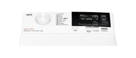 AEG LTR6G26A - Toplader Waschmaschine 6 kg