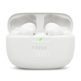 JBL JBLVBEAM2WHT - Vibe Beam 2 True Wireless Kopfhörer Weiß