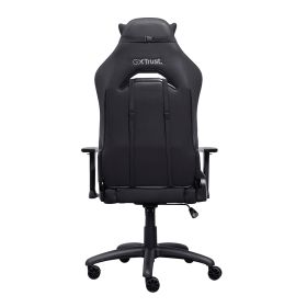 TRUST 24908 - GXT714 Ruya Gaming Stuhl Schwarz