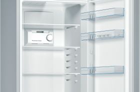 BOSCH KGN36NLEA - Frigorifero Combinato Serie 2 da 186 cm