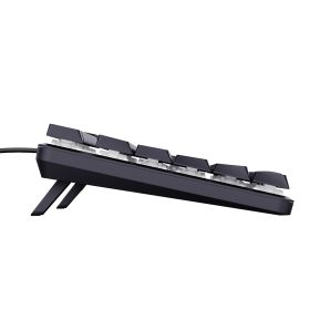 TRUST 24912 - Tastiera Meccanica Trust GXT 866 Torix
