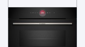 BOSCH CMG7241B2 - Bosch Kombi-Backofen 60cm mit Wi-Fi